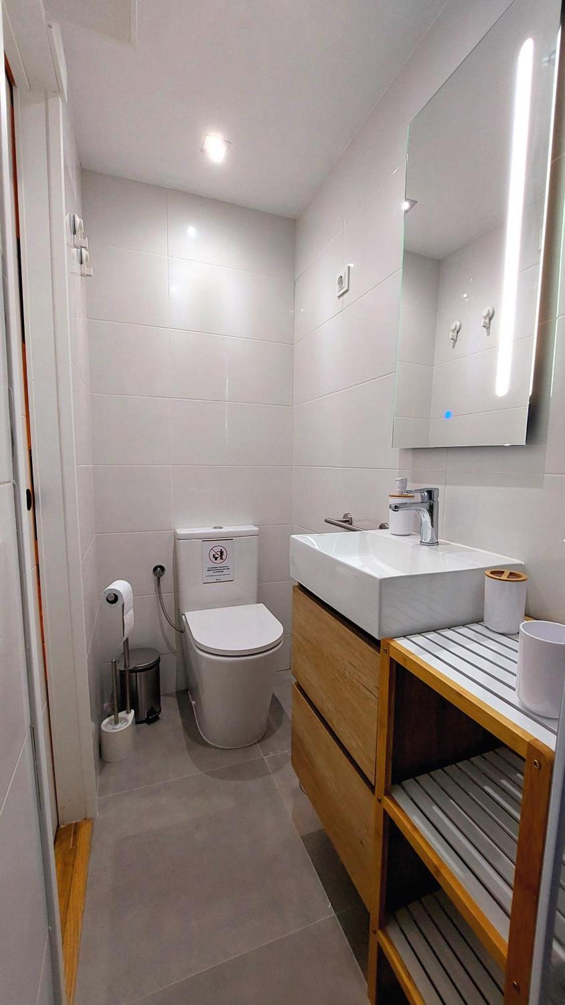 Acogedor Estudio En Delicias By Bebalmy Daire Madrid Dış mekan fotoğraf